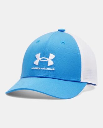 Gorra Essential Mid Trucker