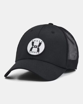 Gorra Essential Mid Trucker