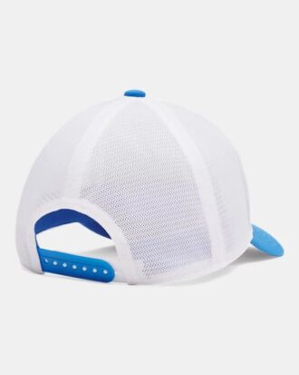 Gorra Essential Mid Trucker