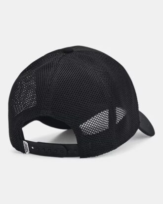 Gorra Essential Mid Trucker