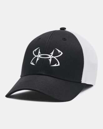 Gorra Fish Low Stretch Fit Gorra Fish Low Stretch Fit
