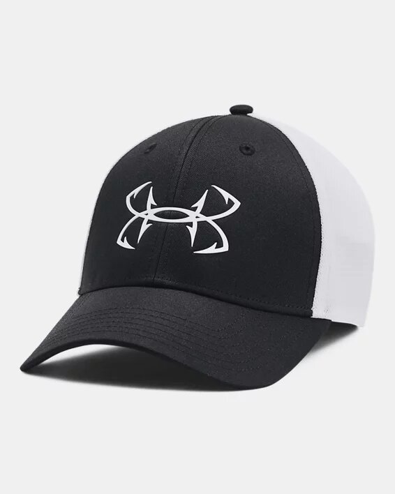 Gorra Fish Low Stretch Fit Gorra Fish Low Stretch Fit