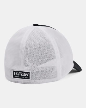 Gorra Fish Low Stretch Fit Gorra Fish Low Stretch Fit