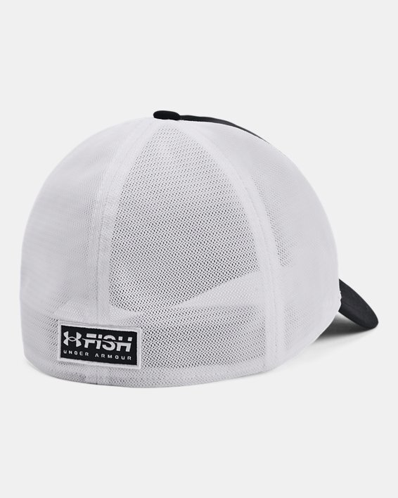 Gorra Fish Low Stretch Fit Gorra Fish Low Stretch Fit