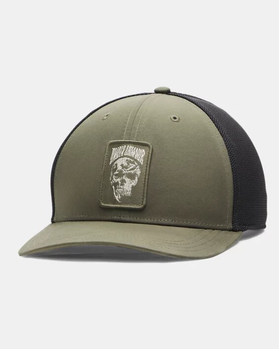 Gorra Trail Trucker Gorra Trail Trucker