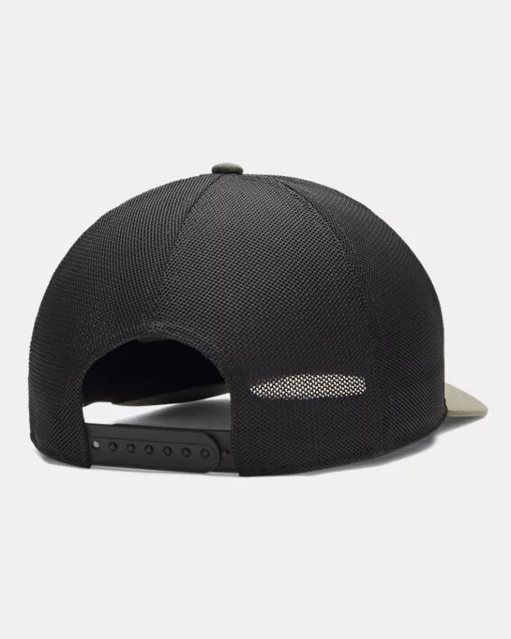Gorra Trail Trucker Gorra Trail Trucker