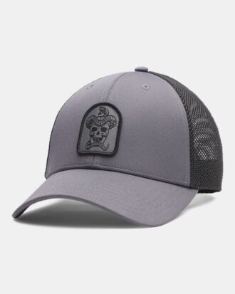 Gorra trucker Freedom Mid Gorra trucker Freedom Mid