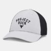 Gorra Trucker Project Rock Gorra Trucker Project Rock