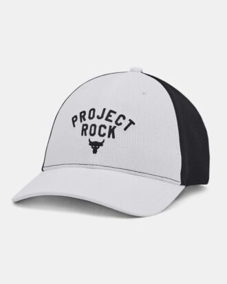 Gorra Trucker Project Rock Gorra Trucker Project Rock