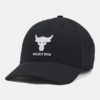 Gorra Trucker Project Rock Gorra Trucker Project Rock