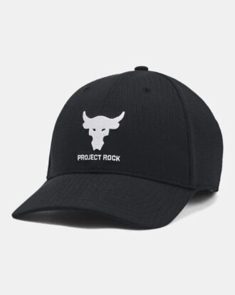 Gorra Trucker Project Rock Gorra Trucker Project Rock