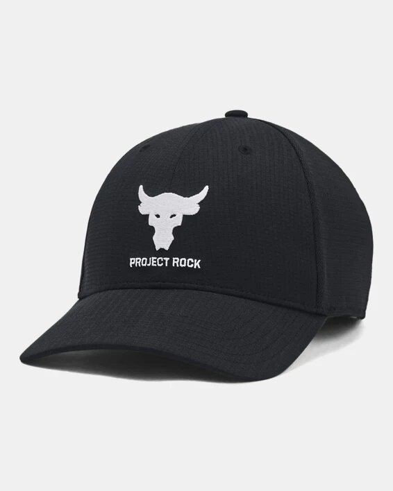 Gorra Trucker Project Rock Gorra Trucker Project Rock