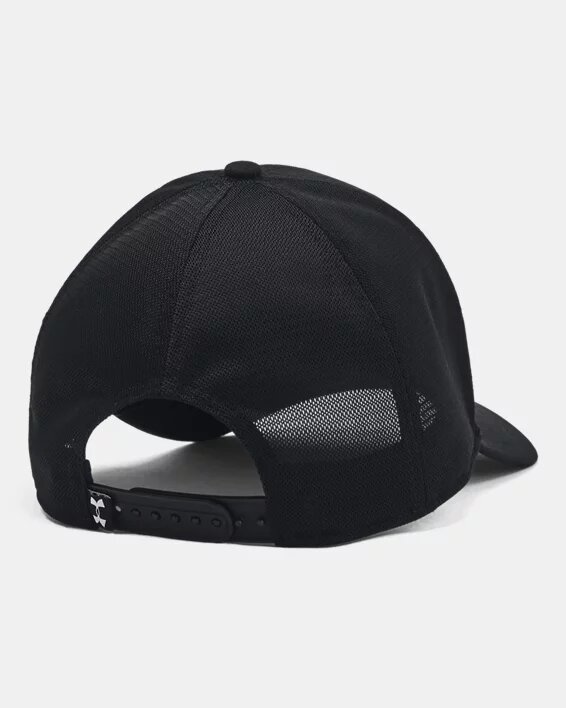Gorra Trucker Project Rock Gorra Trucker Project Rock