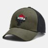 Gorra trucker Project Rock Red One Gorra trucker Project Rock Red One