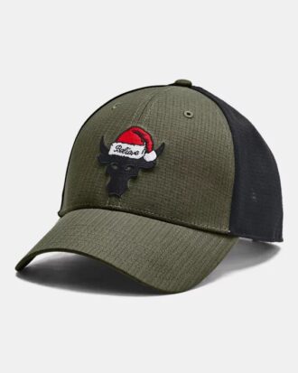 Gorra trucker Project Rock Red One Gorra trucker Project Rock Red One
