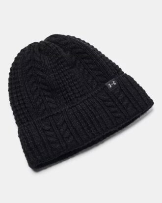 Gorro Halftime Cable Knit