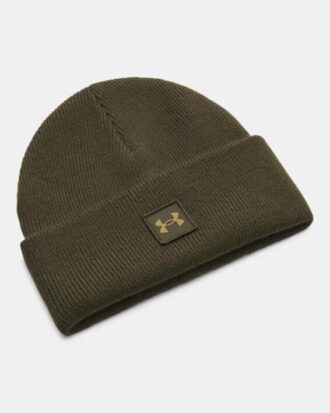Gorro Halftime Shallow Cuff