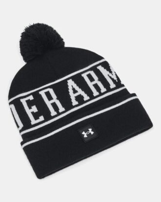Gorro Pom Beanie