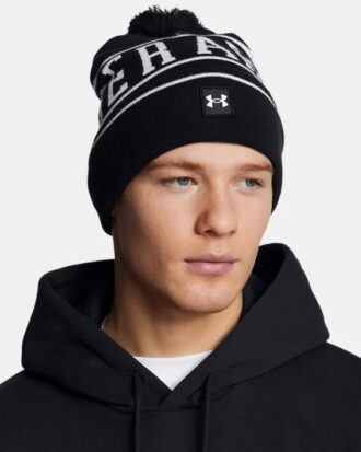 Gorro Pom Beanie