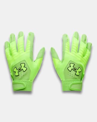Guantes de bateo Clean Up