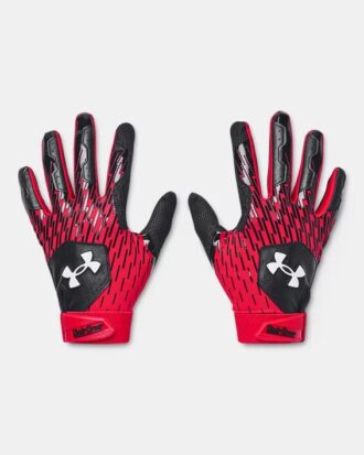 Guantes de bateo Clean Up