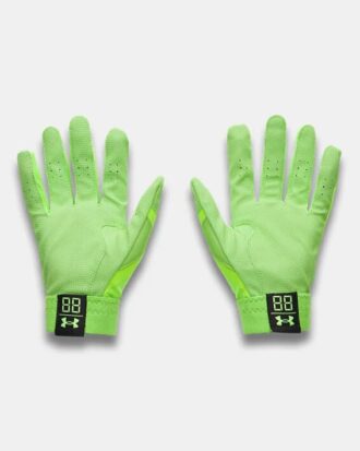 Guantes de bateo Clean Up