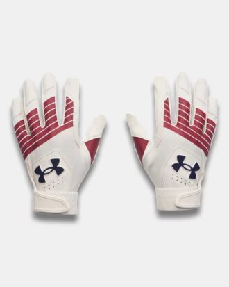Guantes de bateo Clean Up LE