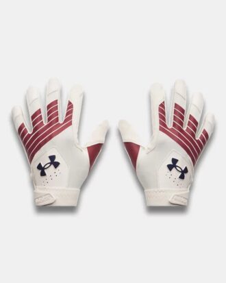 Guantes de bateo Clean Up LE