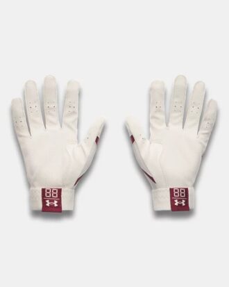 Guantes de bateo Clean Up LE