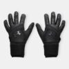 Guantes de bateo Yard 10 con puños largos Guantes de bateo Yard 10 con puños largos