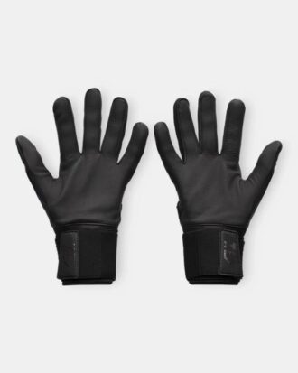 Guantes de bateo Yard 10 con puños largos