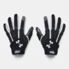 Guantes de fútbol americano