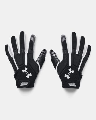 Guantes de fútbol americano