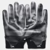 Guantes de fútbol americano