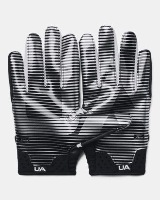 Guantes de fútbol americano
