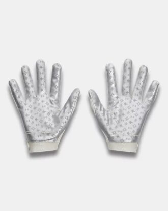 Guantes de fútbol americano Blur Justin Jefferson PE