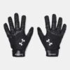 Guantes de fútbol americano Combat Guantes de fútbol americano Combat