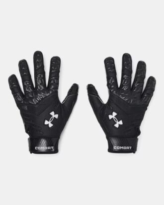 Guantes de fútbol americano Combat