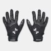 Guantes de fútbol americano Combat