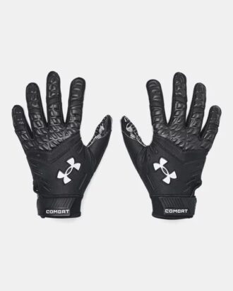 Guantes de fútbol americano Combat