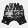 Guantes de fútbol americano Combat Guantes de fútbol americano Combat