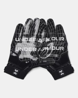Guantes de fútbol americano Combat