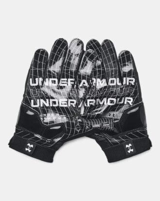 Guantes de fútbol americano Combat