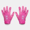Guantes de fútbol americano F9 Nitro Guantes de fútbol americano F9 Nitro
