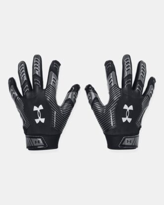 Guantes de fútbol americano F9 Nitro