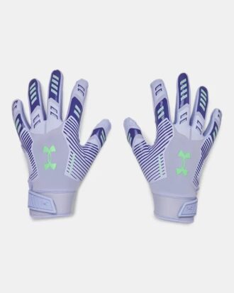 Guantes de fútbol americano F9 Nitro