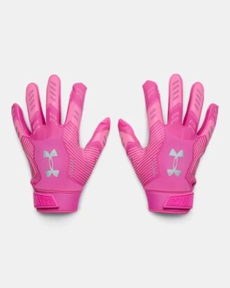 Guantes de fútbol americano F9 Nitro