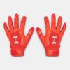 Guantes de fútbol americano F9 Nitro Guantes de fútbol americano F9 Nitro