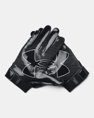Guantes de fútbol americano F9 Nitro