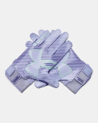 Guantes de fútbol americano F9 Nitro